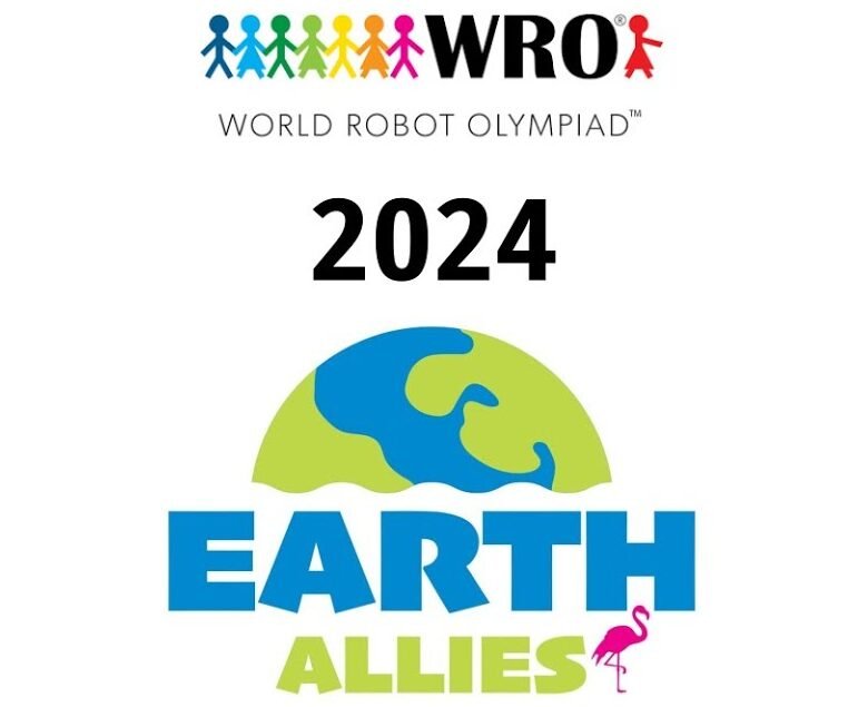 2024 WORLD ROBOT OLYMPIAD